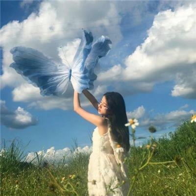 飞女黛丝