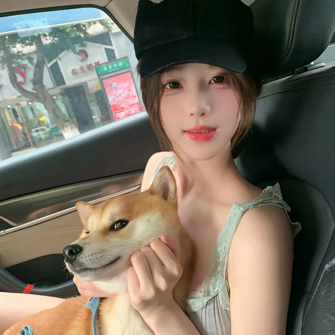黑黑真好玩