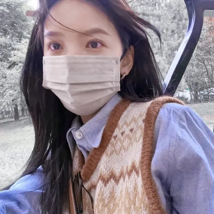 失态的女人