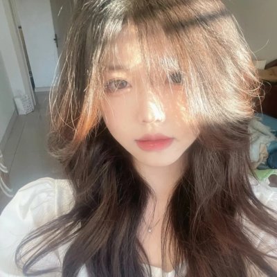 白色的女人